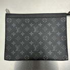 Louis Vuitton Voyage MM Eclipse