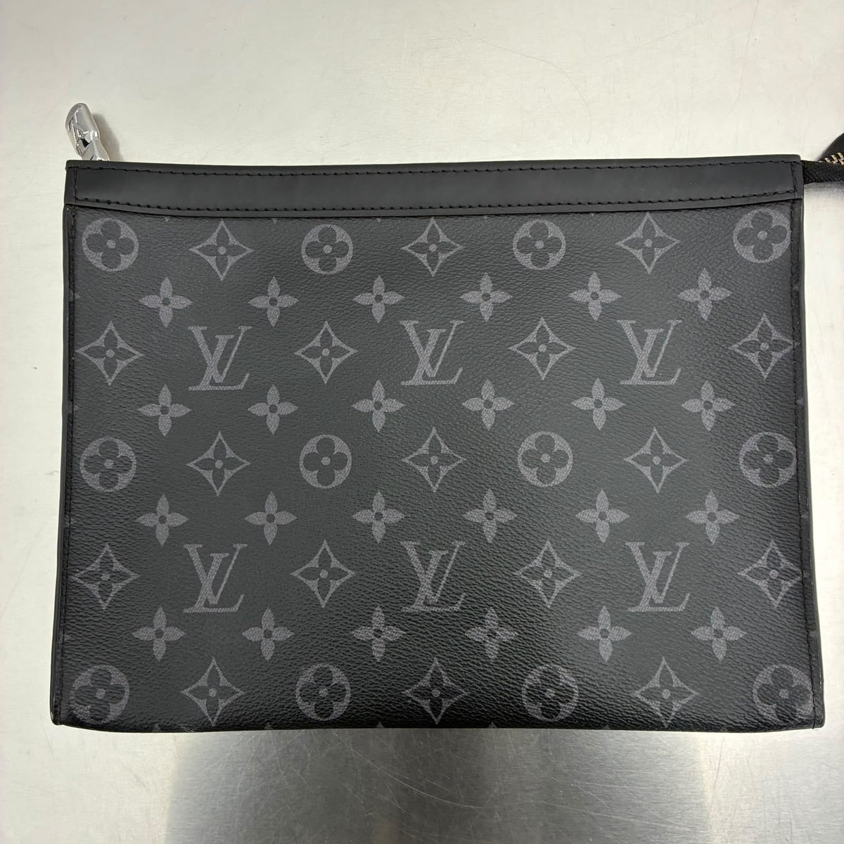 Louis Vuitton Voyage MM Eclipse