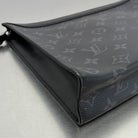 Louis Vuitton Voyage MM Eclipse