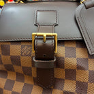 Louis Vuitton West End Damier Ebene
