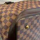 Louis Vuitton West End Damier Ebene