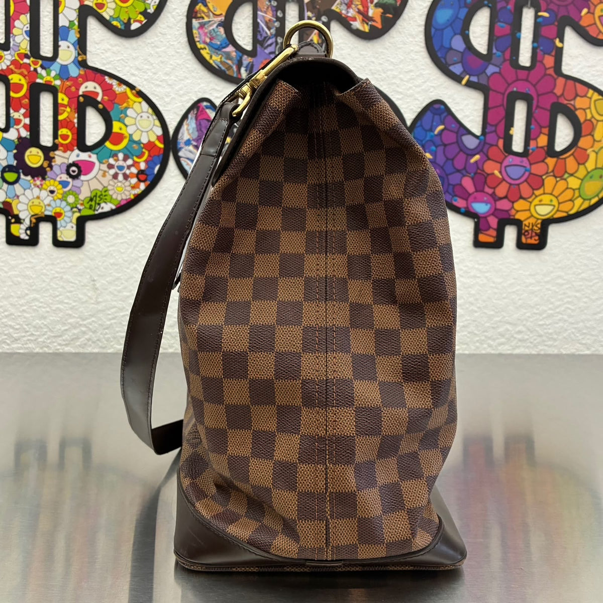 Louis Vuitton West End Damier Ebene