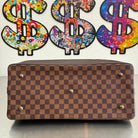 Louis Vuitton West End Damier Ebene