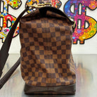 Louis Vuitton West End Damier Ebene