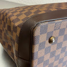 Louis Vuitton West End Damier Ebene