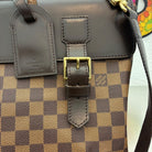 Louis Vuitton West End Damier Ebene