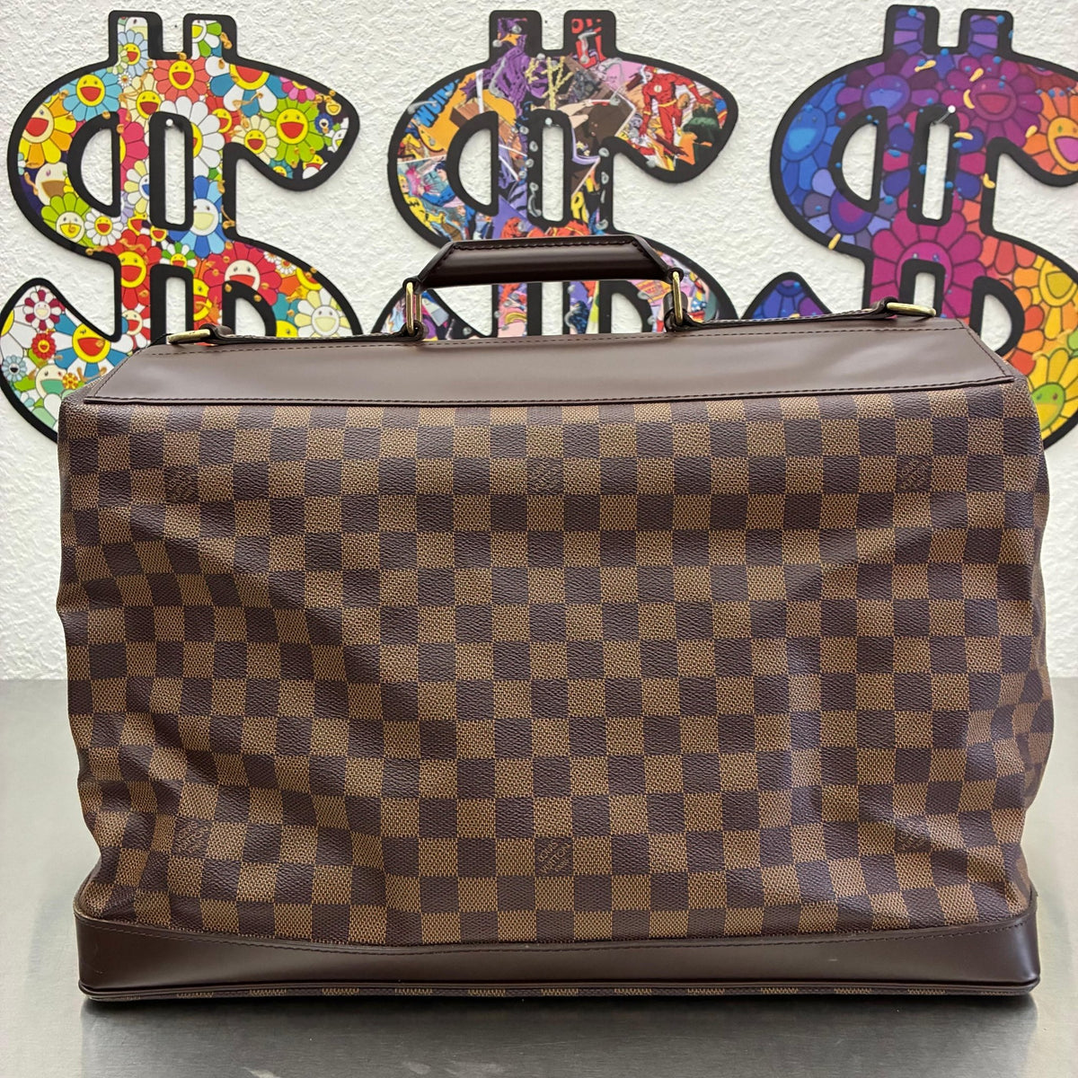 Louis Vuitton West End Damier Ebene