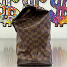 Louis Vuitton West End Damier Ebene