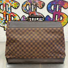 Louis Vuitton West End Damier Ebene