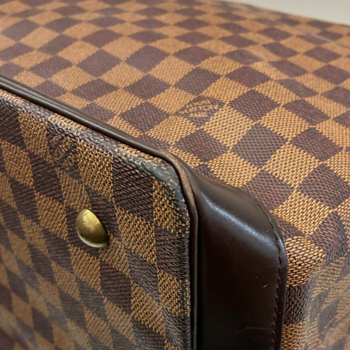 Louis Vuitton West End Damier Ebene