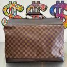 Louis Vuitton West End Damier Ebene