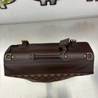 Louis Vuitton West End Damier Ebene