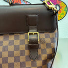 Louis Vuitton West End Damier Ebene