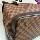 Louis Vuitton West End Damier Ebene
