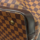 Louis Vuitton West End Damier Ebene