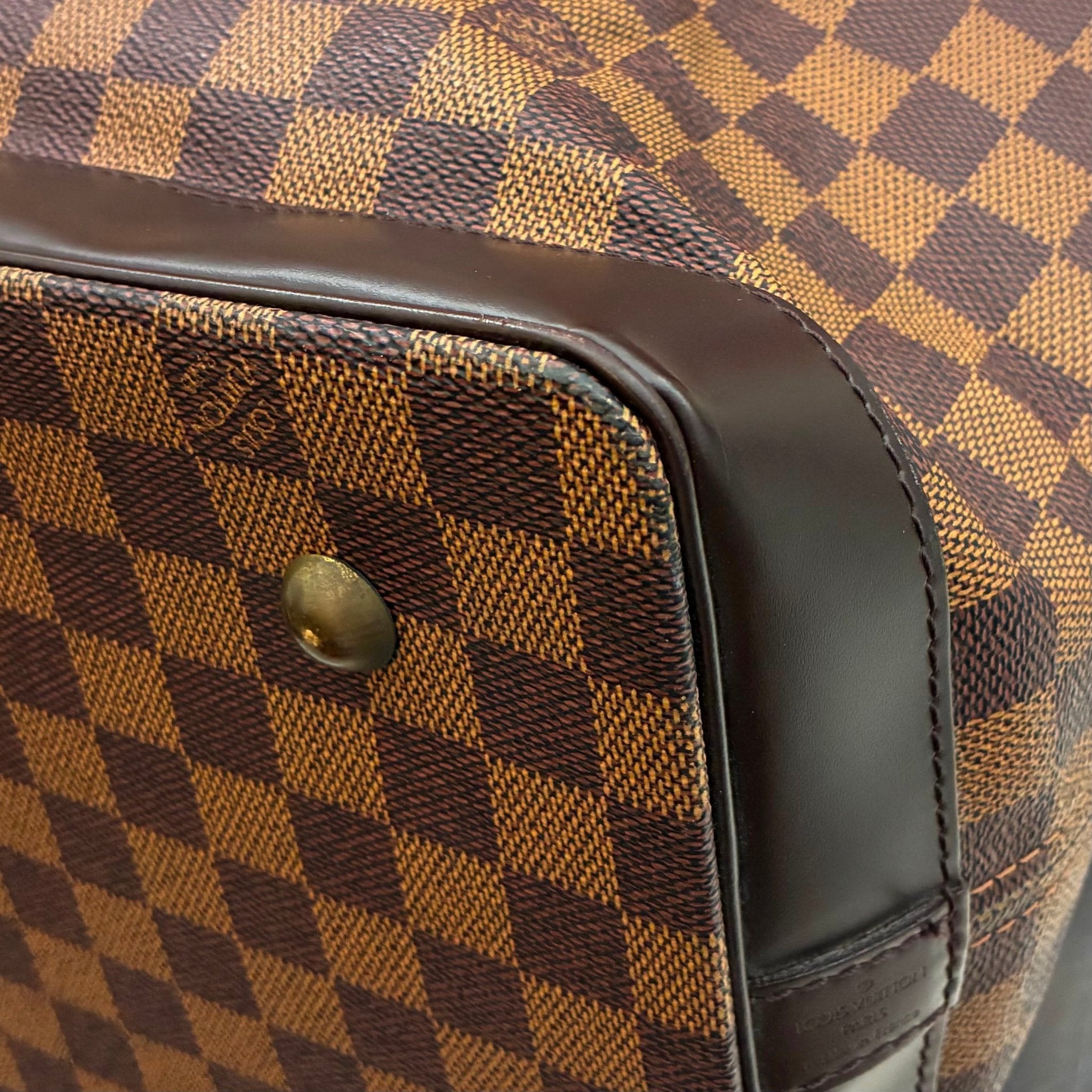 Louis Vuitton West End Damier Ebene