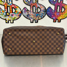 Louis Vuitton West End Damier Ebene