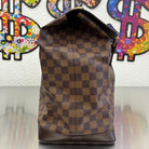 Louis Vuitton West End Damier Ebene