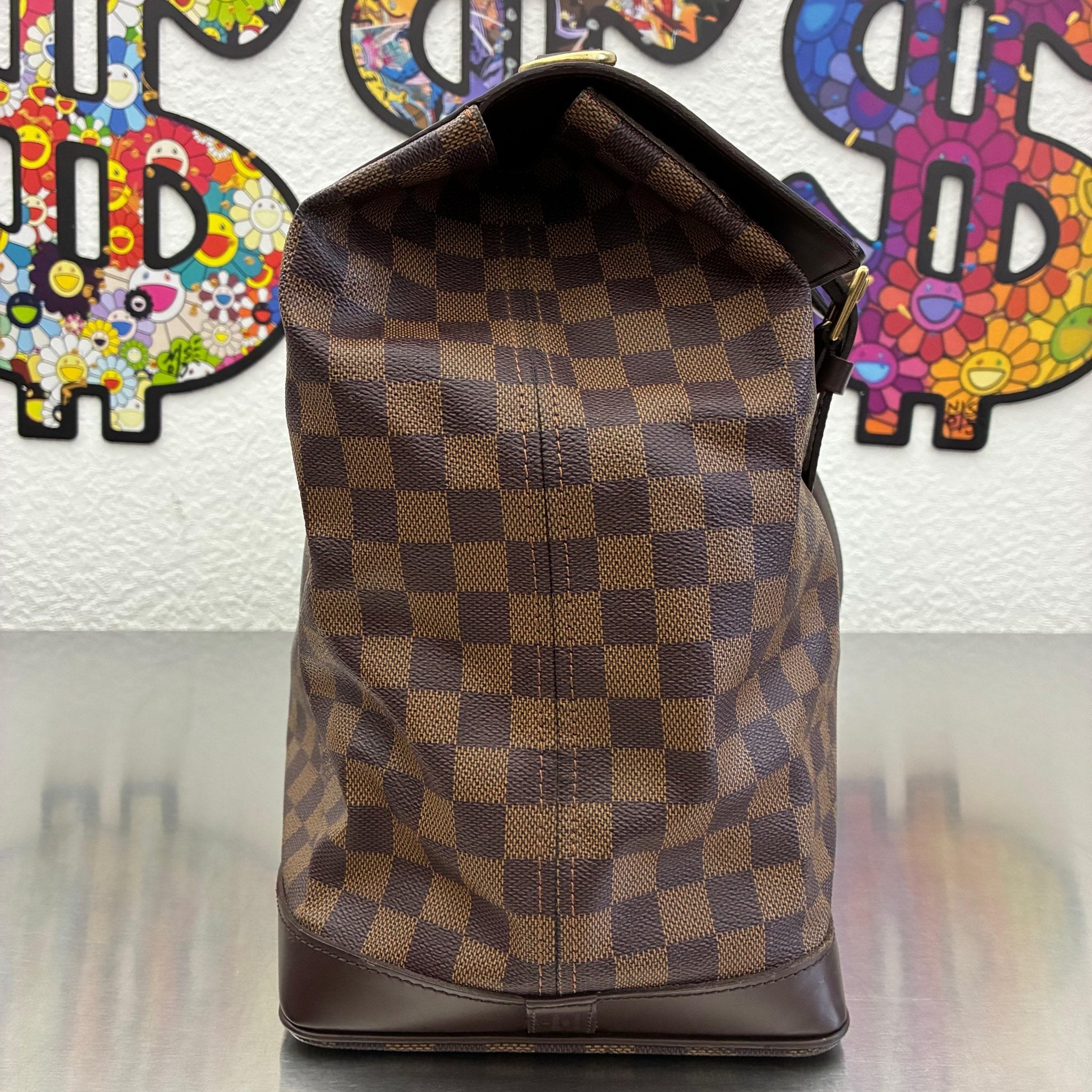Louis Vuitton West End Damier Ebene