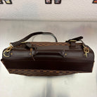 Louis Vuitton West End Damier Ebene