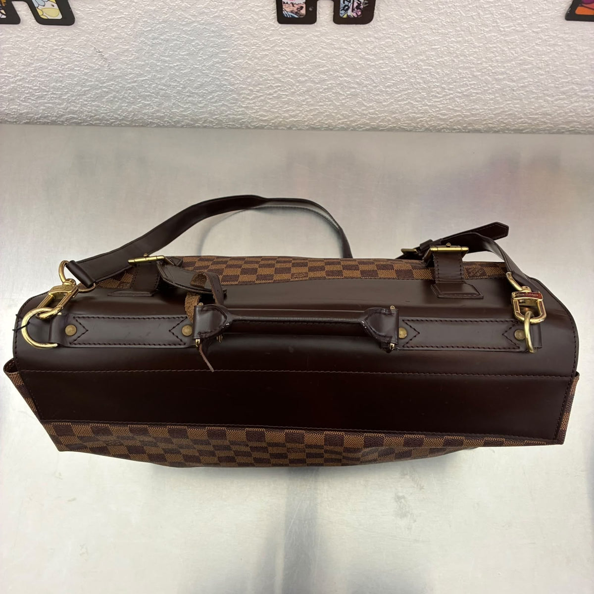 Louis Vuitton West End Damier Ebene