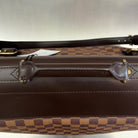 Louis Vuitton West End Damier Ebene