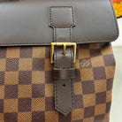 Louis Vuitton West End Damier Ebene