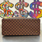 Louis Vuitton West End Damier Ebene