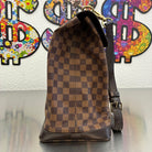 Louis Vuitton West End Damier Ebene