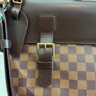 Louis Vuitton West End Damier Ebene