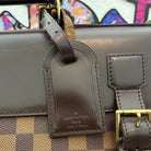 Louis Vuitton West End Damier Ebene