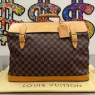 Louis Vuitton West End limitierte „Edition Centenaire 1896 - 1996“ Nr.2041
