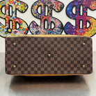 Louis Vuitton West End limitierte „Edition Centenaire 1896 - 1996“ Nr.2041