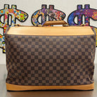 Louis Vuitton West End limitierte „Edition Centenaire 1896 - 1996“ Nr.2041