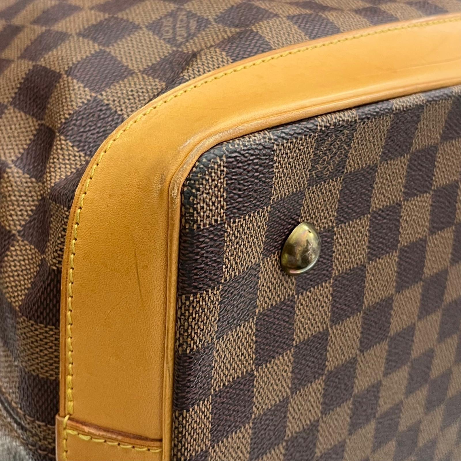 Louis Vuitton West End limitierte „Edition Centenaire 1896 - 1996“ Nr.2041
