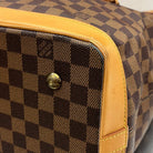 Louis Vuitton West End limitierte „Edition Centenaire 1896 - 1996“ Nr.2041