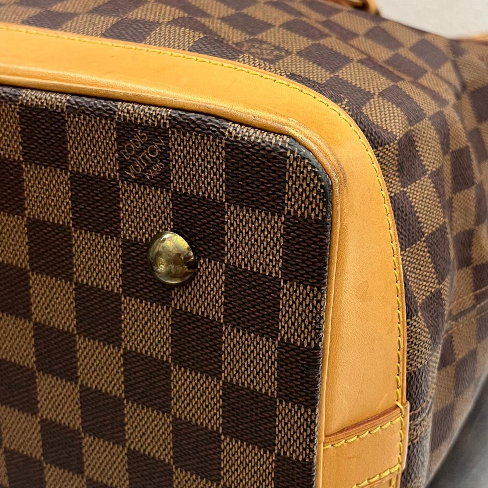 Louis Vuitton West End limitierte „Edition Centenaire 1896 - 1996“ Nr.2041