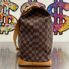 Louis Vuitton West End limitierte „Edition Centenaire 1896 - 1996“ Nr.2041