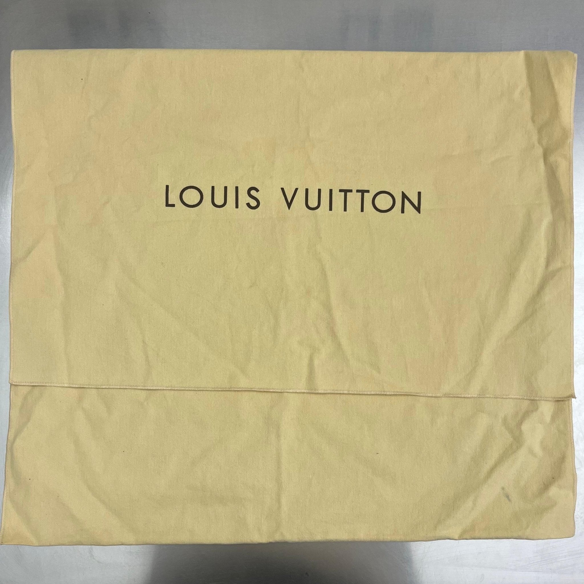 Louis Vuitton West End limitierte „Edition Centenaire 1896 - 1996“ Nr.2041