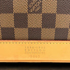 Louis Vuitton West End limitierte „Edition Centenaire 1896 - 1996“ Nr.2041
