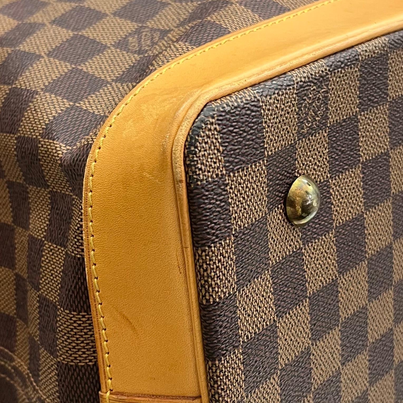 Louis Vuitton West End limitierte „Edition Centenaire 1896 - 1996“ Nr.2041