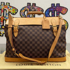 Louis Vuitton West End limitierte „Edition Centenaire 1896 - 1996“ Nr.2041