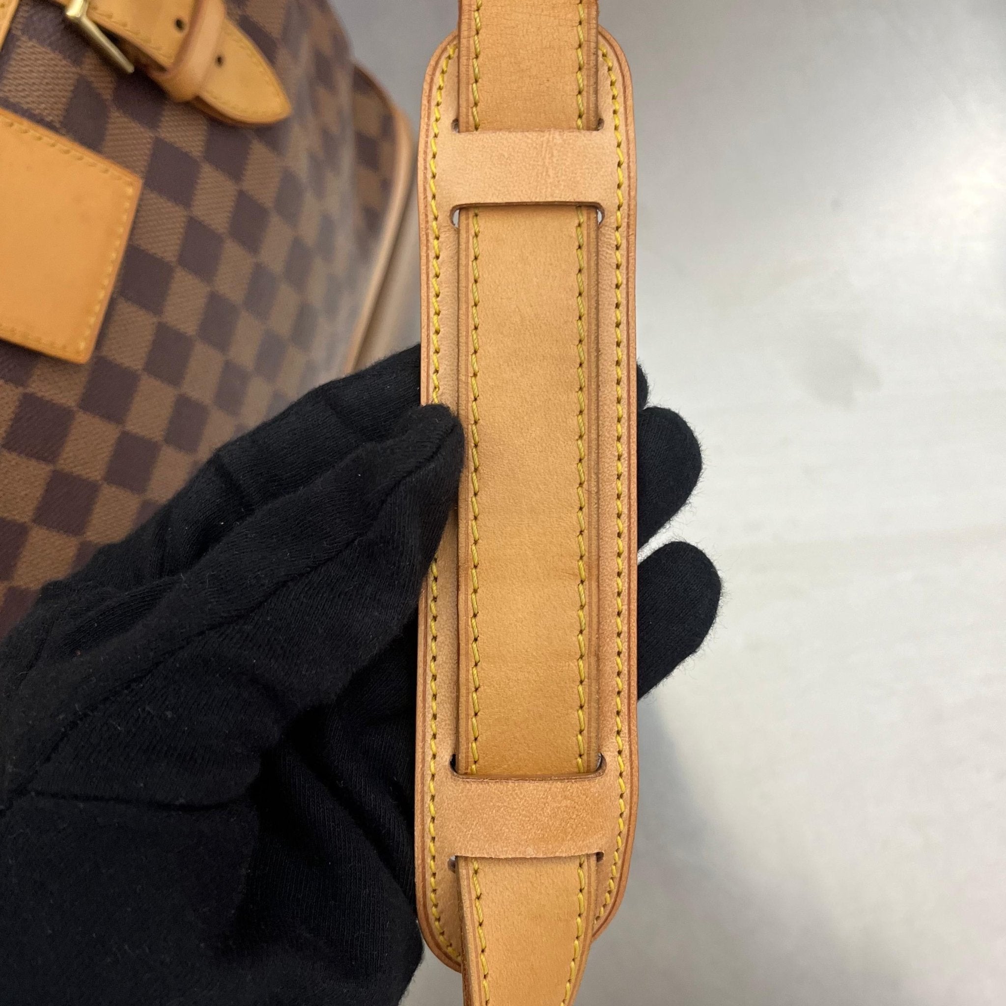 Louis Vuitton West End limitierte „Edition Centenaire 1896 - 1996“ Nr.2041