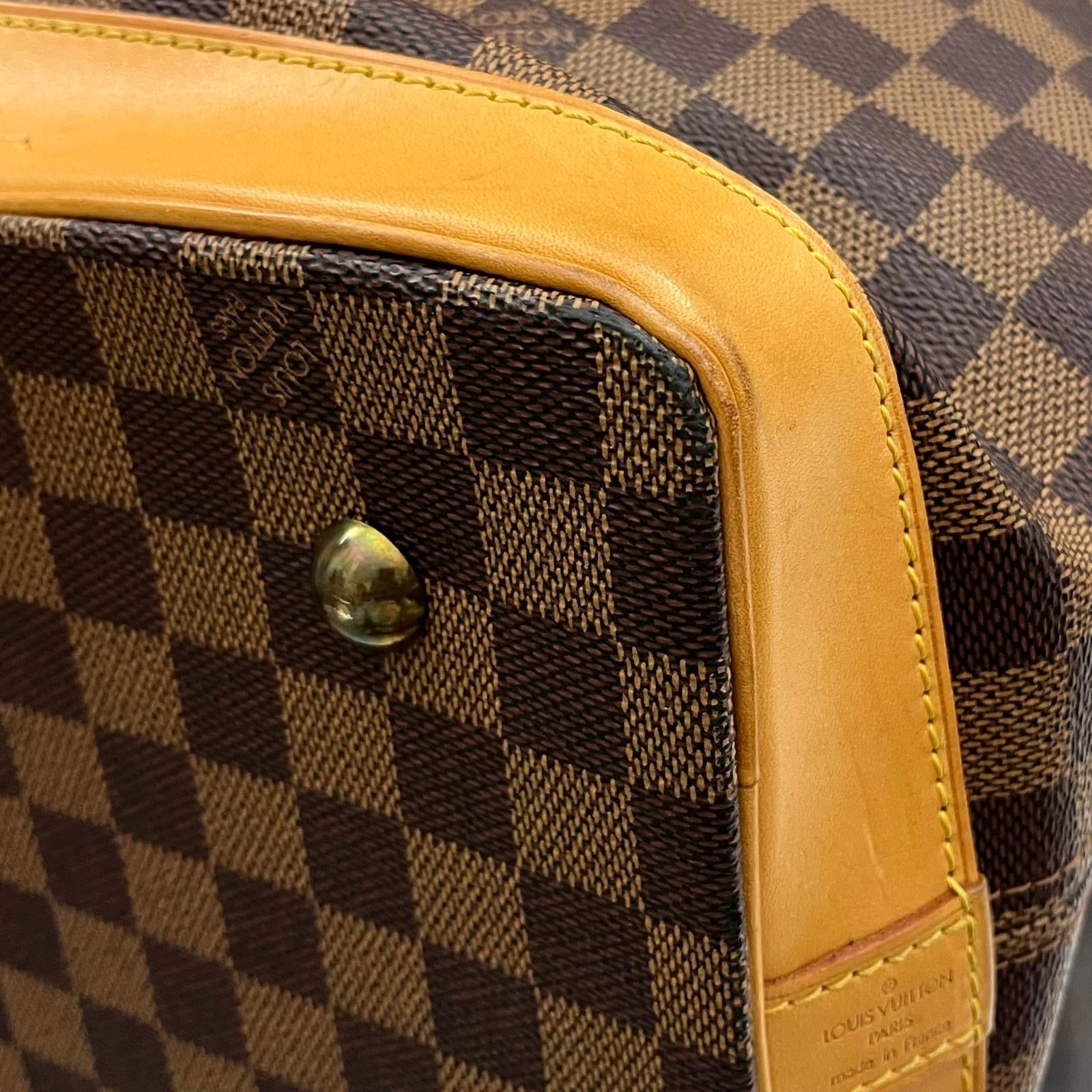 Louis Vuitton West End limitierte „Edition Centenaire 1896 - 1996“ Nr.2041