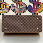 Louis Vuitton West End limitierte"Edition Centenaire 1896 - 1996" Nr. 22