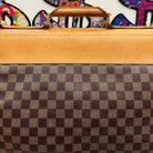 Louis Vuitton West End limitierte"Edition Centenaire 1896 - 1996" Nr. 22