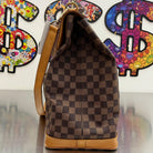 Louis Vuitton West End limitierte"Edition Centenaire 1896 - 1996" Nr. 22