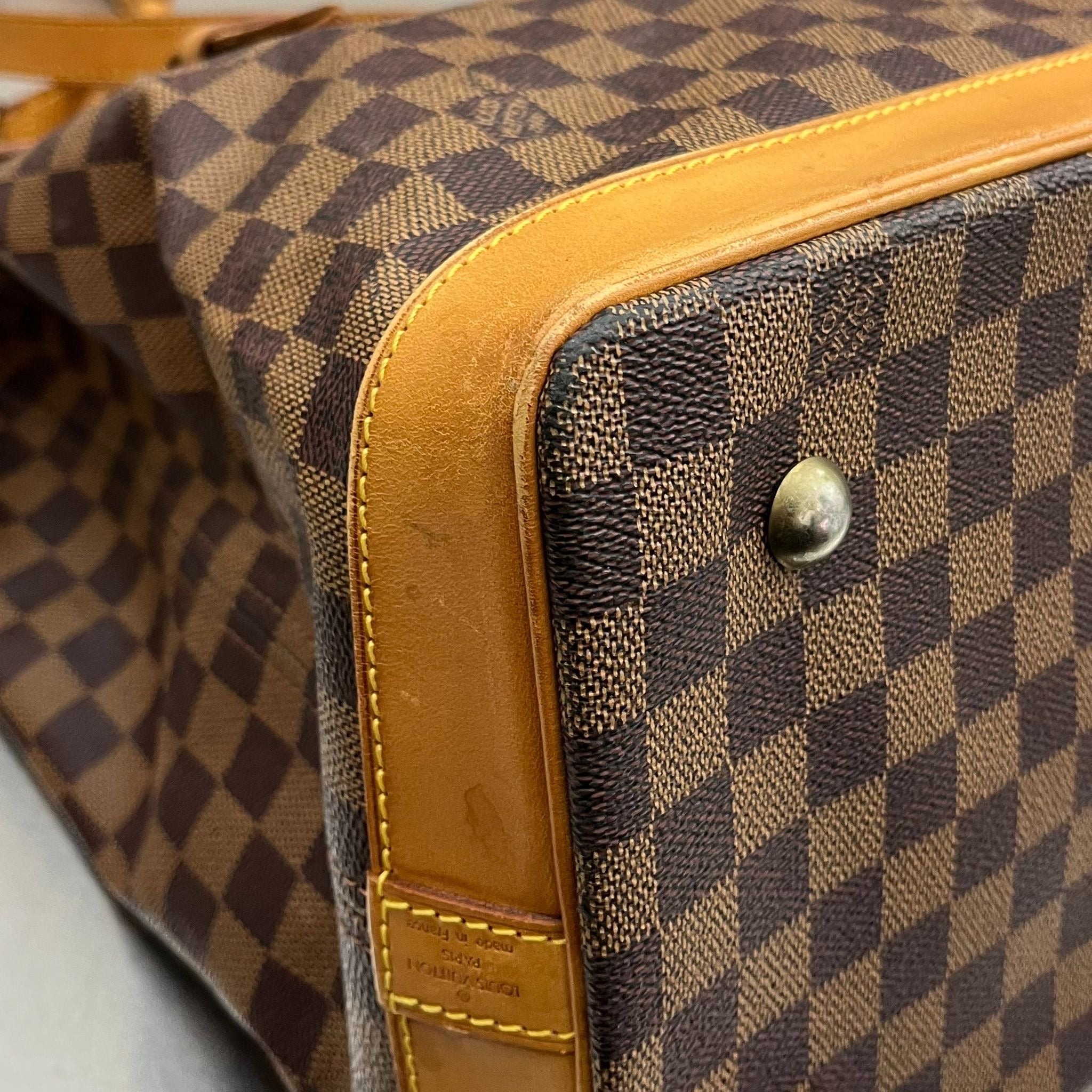 Louis Vuitton West End limitierte"Edition Centenaire 1896 - 1996" Nr. 22
