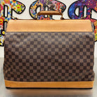 Louis Vuitton West End limitierte"Edition Centenaire 1896 - 1996" Nr. 22