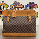 Louis Vuitton West End limitierte"Edition Centenaire 1896 - 1996" Nr. 22